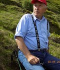 Встретьте Мужчинa : Daniel, 77 лет до Швейцария  Yvonand